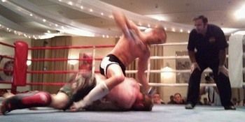 Beginner Mixed Martial Arts And Pankration Classes Enrolling In March!