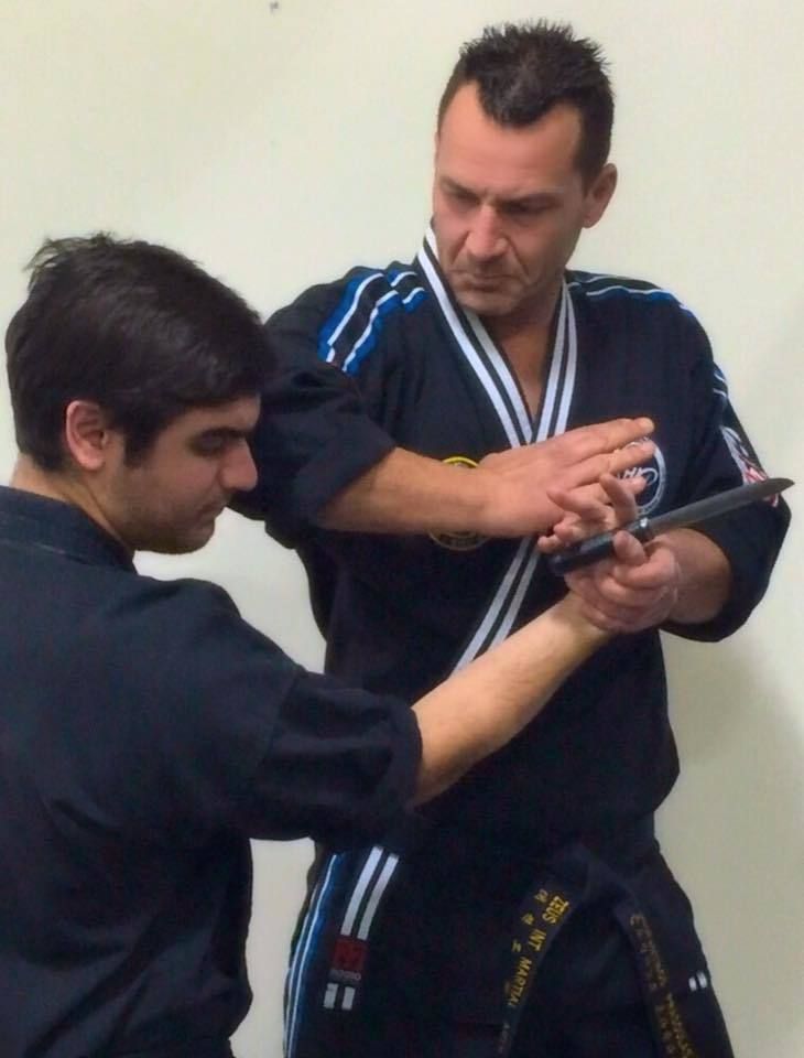 Private Lessons, available by appointment!