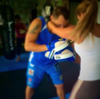 Unlock Your Highest Potential Through Our Personal Training Program!