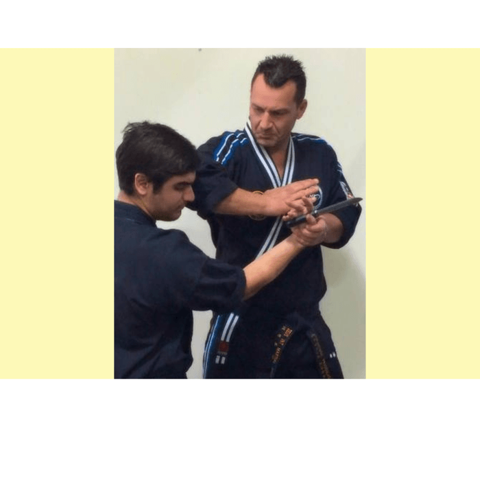 Program image